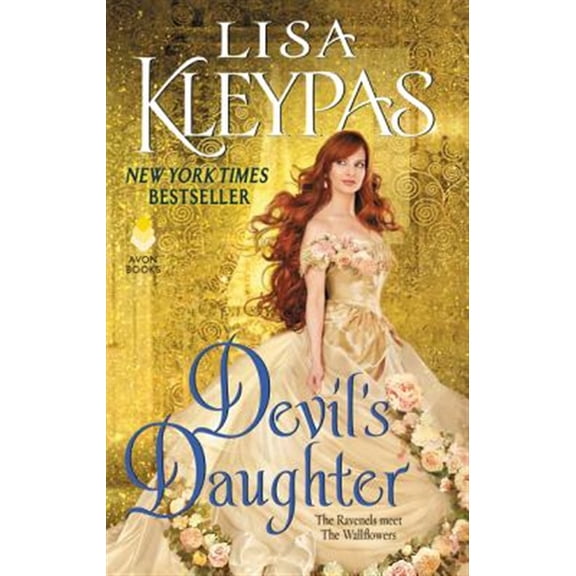 Pre-Owned Devil's Daughter: The Ravenels Meet the Wallflowers (Mass Market Paperback) 0062371932 9780062371935