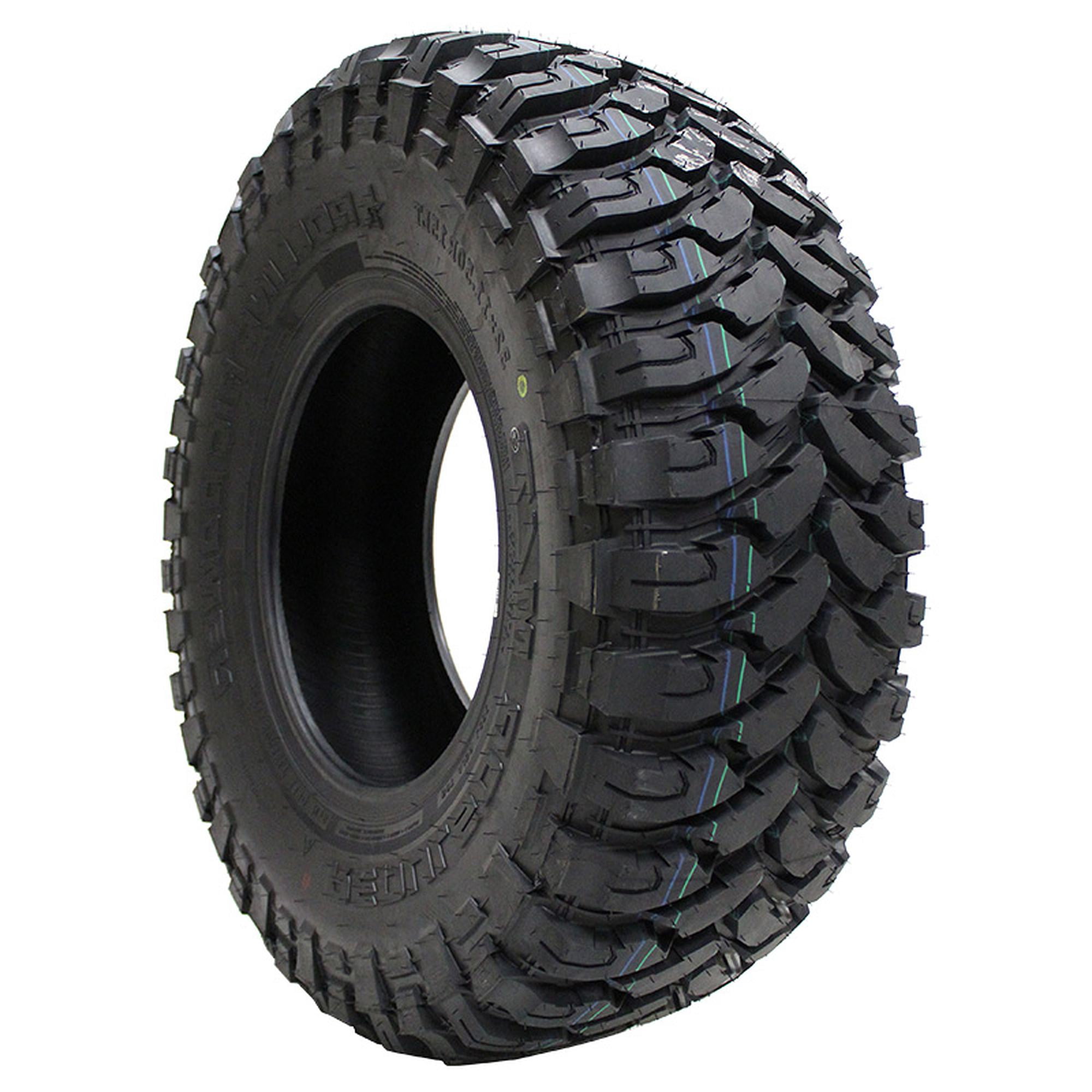RBP Repulsor M/T Mud Terrain LT37X13.50R22 123Q E Light Truck Tire
