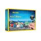 thumbnail image 2 of Caja de regalo de almacenamiento de rocas Puntoco, proporciona juguetes educativos de alta calidad para niños, regalo adecuado Puntoco Puntoco-365, 2 of 9