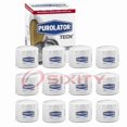 thumbnail image 3 of 12 pc Purolator TECH TL15313 Engine Oil Filters for 1069 21069 25324052 27099 27099MP 31069 37099 47099 51069 57099 61069 61857099 67099 7099 84099 91099 97099 AL8873 B1438 C5313 CF509 CF509AP, 3 of 3