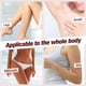 thumbnail image 2 of Women'S Electric Mini Washable Hair Removal Device for Whole Body Legs Armpits 3 in 1, 2 of 5
