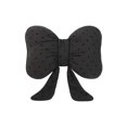thumbnail image 2 of Cute Bow Pillow for Adults, Soft Plush Decorative Throw Pillow for Couch Bedroom Living Room, Comfortable Hugging Cuddle Pillow for Women, Home Decor Accent Pillow for Sofa Chair, Gift for Her, 2 of 6