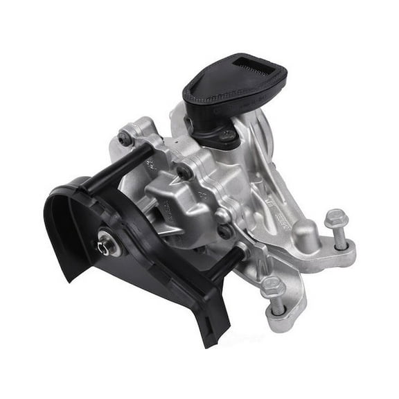 Oil Pump - Compatible with 2018 - 2019 Chevy Equinox 1.6L 4-Cylinder LH7 VIN U