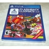 Atari Flashback Vol. 3 For Playstation 4 Brand New! Fast Shipping!