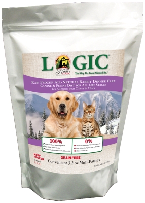 frozen dog food wholesale