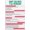 Framed, variant on First Aid For Burns Poster First Aid Knowledge Wall Art (2) Canvas for Bedroom Living Room Decor