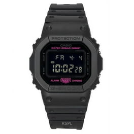 カシオBaby-G デジタル グレー樹脂ストラップBG-169U-8B 200M Casio Baby-G Digital Grey Resin Strap Quartz BG-169U-8B 200M