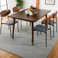 thumbnail image 2 of SAFAVIEH Metro Jaymes Distressed Area Rug, Light Grey, 9' x 12', 2 of 8