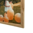 thumbnail image 2 of 48x46 Picture Frame Natural Wood 48x46 Frame  48 x 46 Poster Frames 48 x 46, 2 of 9