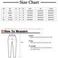 thumbnail image 2 of Pntutb - Pantalones acampanados para mujer, mallas de entrenamiento de talle alto, elásticos, no transparentes, control de barriga, pantalones de yoga con corte de bota Pntutb Pntutb-3132, 2 of 6