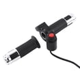 thumbnail image 1 of Manillar de Empuñadura de acelerador ANGGREK 4 Colores 3 Velocidades pantalla LED para scooters eléctricos, 1 of 2