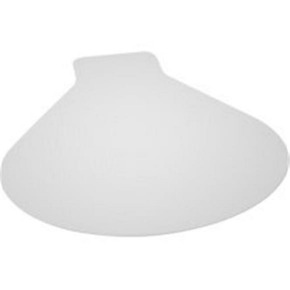 E.S. Robbins 122685 Workstation Series Chair Mat