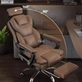 thumbnail image 4 of Mobile Living Room Office Chair Designer Study Meditation Solid Color Gaming Chair Nordic Liftable Headrest Muebles Furniture My Lux Decor Round, 4 of 26