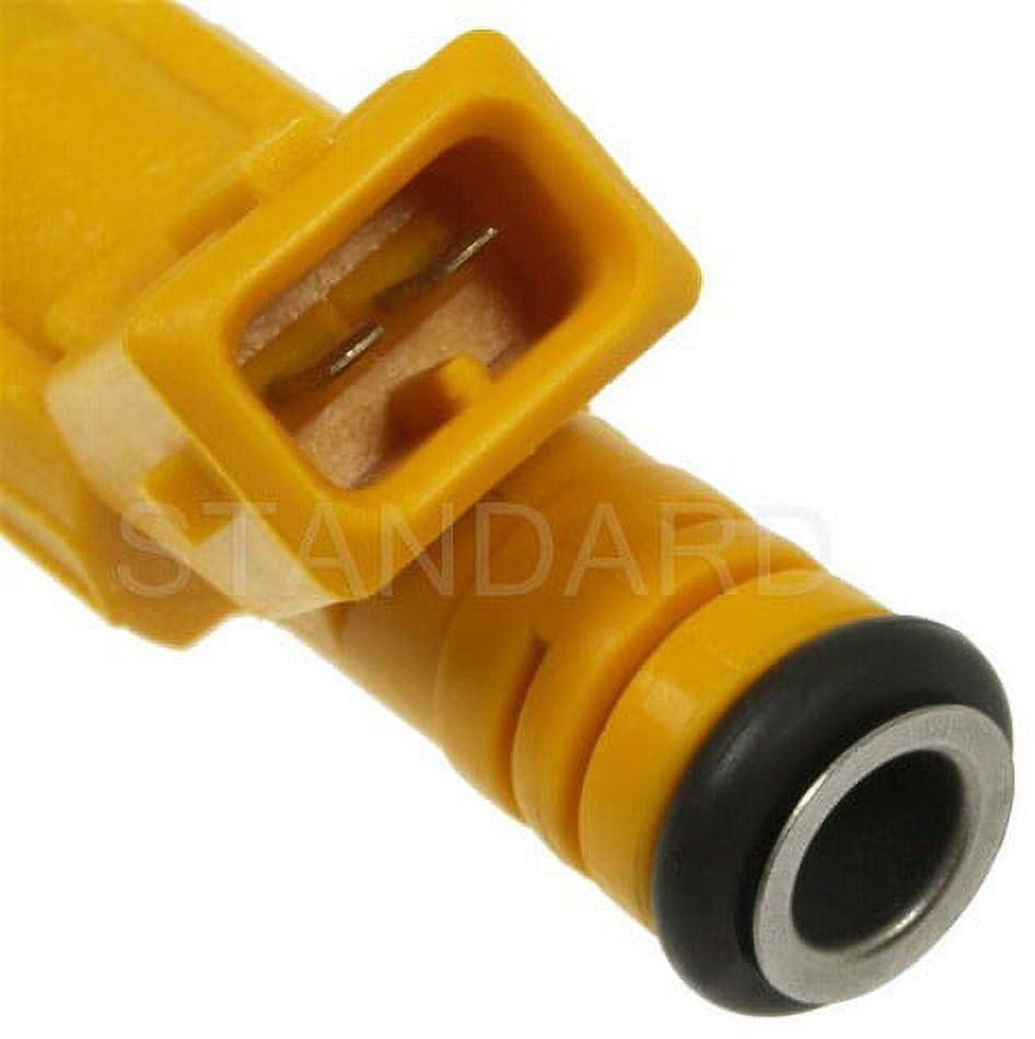 Standard Ignition Fuel Injector P/N:FJ78 Fits select: 1999 FORD F250, 1995-1998 LINCOLN TOWN CAR