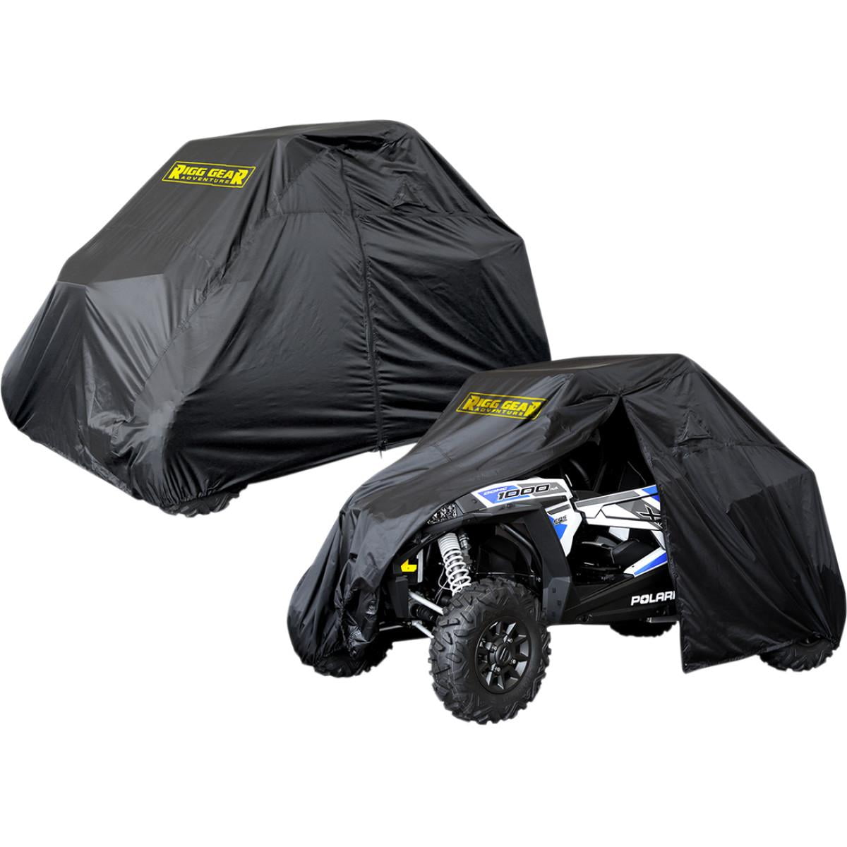 2015 Nelson-Rigg Deluxe All Season Motorcycle Sport Bike Street Cover