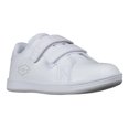 thumbnail image 2 of Tenis Lotto Lukario Velcro para Niños UNISEX 17 A 22. H5249 blanco 21 Lotto LUKARIO H5249, 2 of 4