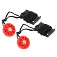 thumbnail image 5 of Interrupteur de Sécurité de Tapis Roulant Serrure2pcs Universel Course Machine Tapis Roulant Accessoires Interrupteur d'Arrêt d'Urgence Solide Performance, 5 of 5