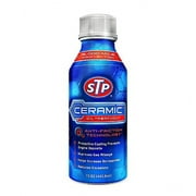 STP Ceramic Oil Treatment With Anti-Friction Technology - 15 oz.