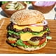 thumbnail image 2 of Cuisinart CSBK-400 Smashed Burger Kit, Cast Iron, 2 of 12
