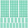 thumbnail image 2 of Shisuyan 1000Pcs Qc Passed Labels for Warehousing with Identification Function 1In, 2 of 8