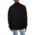 thumbnail image 2 of Polo Ralph Lauren Mens Big & Tall Ribbed Trim  Cotton Pullover Sweater, 2 of 2