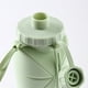 thumbnail image 2 of Termos para agua plegable de 600 ml Botella de viaje anticaída Camping Ciclismo Drinkware, 2 of 6