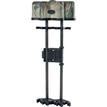 Allen Platinum 5 Arrow Bow Quiver, Mossy Oak Break Up Infinity