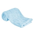 thumbnail image 2 of Blanket for Small Dogs Washable - Fluffy Fuzzy Puppy Cat Blanket with Premium Coral Fleece Soft for Pet Kitten Doggy, 2 of 4