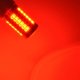 thumbnail image 4 of 7443, T20 Bombillas LED Rojo 900 Lumenes Senales de Super Brillantes Estacionamiento Luz de Respaldo Luz de Marcha Atras Bombilla de Luz Dc 12V 3.6W (Paquete de 6), 4 of 5