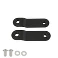 thumbnail image 4 of 2 soportes elevadores de tanque modificados de alto rendimiento para Harley XL50 Dyna 65 mm, 4 of 9