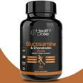 (2 pack) Health Dose Premium Joint Support Glucosamine Chondroitin