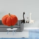 thumbnail image 2 of Almohadas de calabaza de Halloween,Almohadas de calabaza de Halloween Decoración del hogar Suave,Cojines de calabaza para Halloween,peluches,sofá,Estatua de alce y ciervo,Estatua de jirafa de, 2 of 8