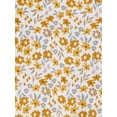 thumbnail image 3 of Carter's Child of Mine Baby Girls Giraffe Sleep N Play Set, 2-Pack, Sizes 0 Months - 9 Months, 3 of 3