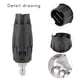 thumbnail image 3 of Adjustable Pressure Washer Nozzle Tips,1/4 Inch Quick Connect Plug, 3 of 5