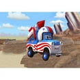 thumbnail image 3 of Disney's Pixar Cars: Race-O-Rama (Nintendo Wii), 3 of 8