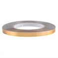 thumbnail image 4 of Pet Room Floor Corner Sticker (1cm x 50m, Gold), 4 of 4