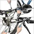 thumbnail image 2 of Torque Wrench for Bicycle and Motorcycle, 1/4 2-15Nm MINI Torque Accuracy Repair Tool with 3/8Inch Adapter,Extension, 2 of 8