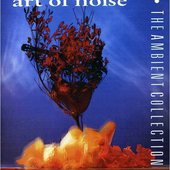 The Art of Noise - Ambient Collection - Music & Performance - CD