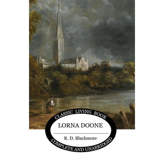 Lorna Doone, (Paperback)