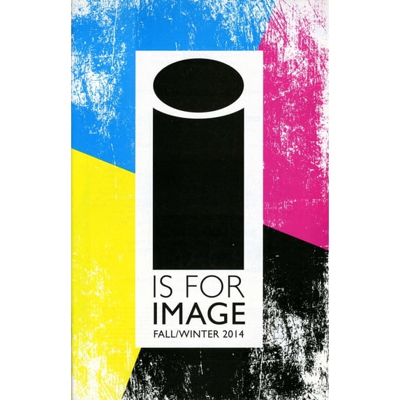 Image Expo Preview Book: I is for Image #2 VF ; Image Comic Book