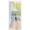 White, variant on Magnetic Screen Door 41 X 90inch Hands Free Mesh Curtain Full Frame Self Sealing with Strong Magnets for French Sliding Door Screen(White)