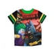 thumbnail image 3 of Pijama Para Niño Lego Batman Arkham City Con Short LEGO 8 a 9 años P00S17B98BV, 3 of 3