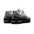 thumbnail image 3 of NIKE MENS Air Max 95 OG "Blue Spark" IM7410 100 from Stadium Goods, 3 of 8