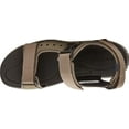 thumbnail image 6 of Men's Dunham Nolan Water Friendly Active Sandal, 6 of 6