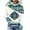 04 Multicolor, variant on Western Aztec Hoodies for Women Geometric Print Pullover Casual Vintage Ethnic Long Sleeve Loose Hooded Sweatshirt Tops