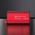 thumbnail image 2 of Car Inverter,Power Qc3.0 Laptop Computer Conversion Power Usb-c Port Car Inverter Computer Led Port 18w Usb A 18w Usb To Conversion Power Inverter Pd65w Usb-c 12v Dc A Fan To 300w Power Dc To, 2 of 6