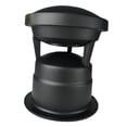 thumbnail image 1 of Amplificador de altavoz para jardín al libre, altavoz de repuesto, accesorio decorativo de regalo, de audio para el hogar, patio, fiesta, 1 of 8