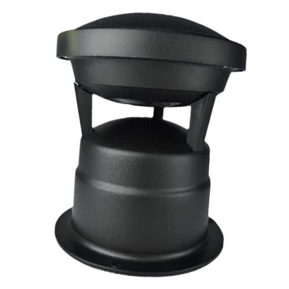 de altavoces para jardín al libre, fácil de colocar, para decoración de hombres y mujeres, amplificador, accesorio para césped y jardín.