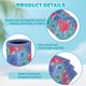 thumbnail image 4 of Manguitos para Latas WK IEASON de Neopreno 355mL, 473mL - Juego de 3, 4 of 6