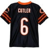 NFL - Boys' Chicago Bears #6 Jay Cutler Jersey